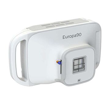 Europa90 Portable X-Ray System