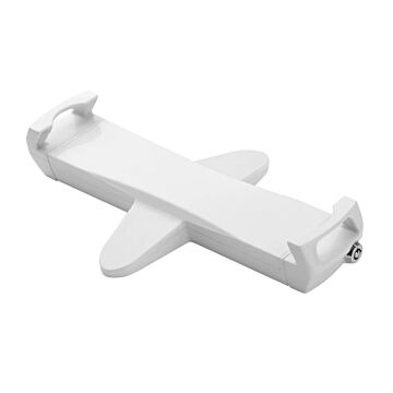 Universal Anti-Theft Tablet VESA Adapter Clamp