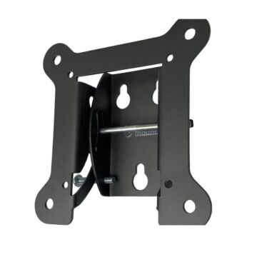 Tilting Flat Panel Wall Mount Bracket for Monitors/TVs