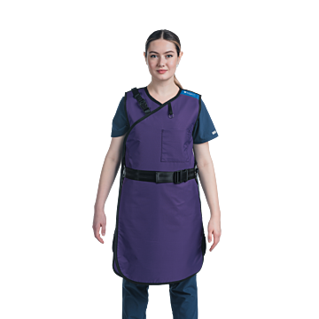 F-112 Wrap Radiation Protection Apron