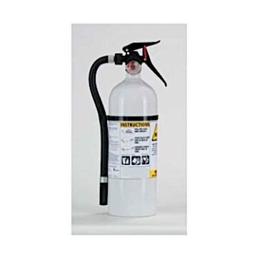 MRI Disposable ABC Fire Extinguisher