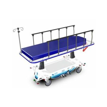 Mobilecare Economical Transport Stretcher