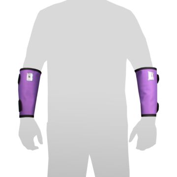 Infab Forearm Radiation Protection - MODEL 455001