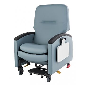 Video Fluoroscopic Imaging Chair