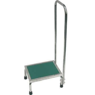 MRI Step Stool
