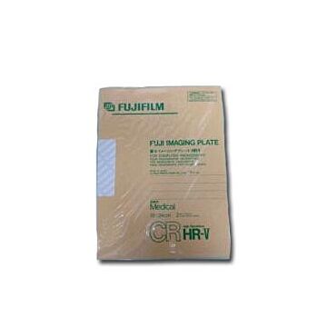 18x24 CM Fuji High Resolution CR Imaging Plate (HR V)