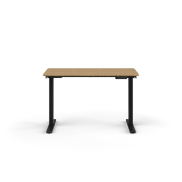 eFloat Go 2.0 Sit to Stand Electric Adjustable Table