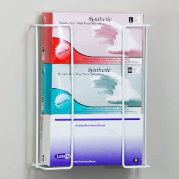 Medical Step Stool without Handrail