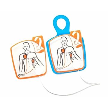 Powerheart G5 AED Adult Defibrillation Replacement Pads