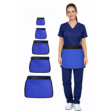 Guardian Half Apron Set A