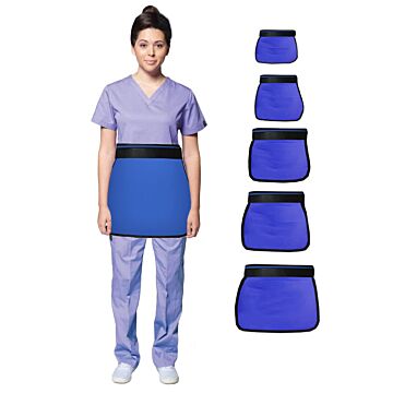 Guardian Half Apron Set A