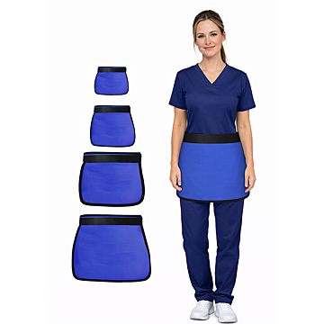 Guardian Half Apron Set B