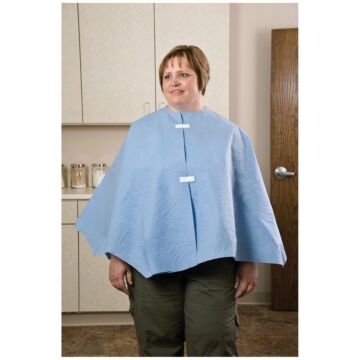 Bariatric Disposable Patient Gowns