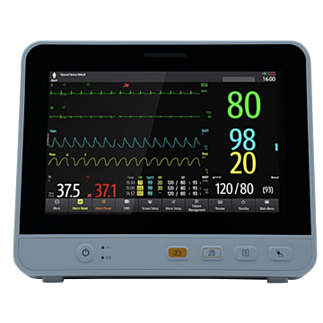 Guardian Plus Patient Monitor