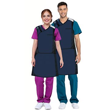 Lead Vest / Skirt Guardian Lead Apron