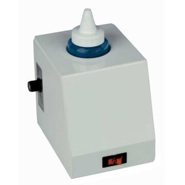 Ultrasound Gel Warmer - Single Bottle