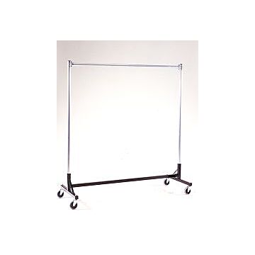 H-Rack Lead Apron Valet Rack, 24"