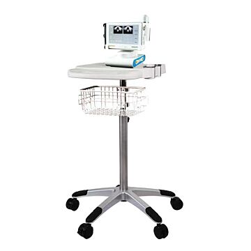 Mobile Cart for HD3 Bladder Scanner