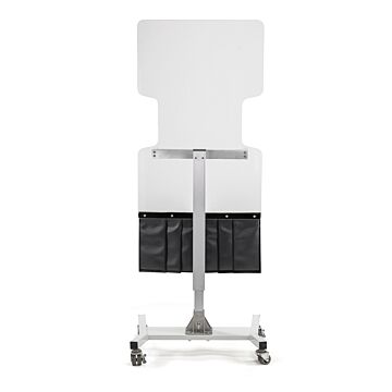 SoloShield™ Mobile Radiation Protective Barrier