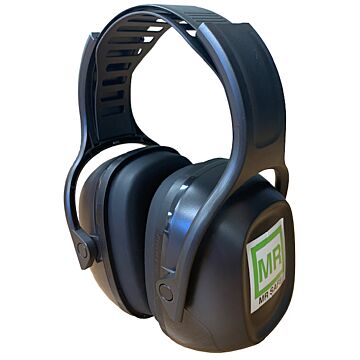 MRI Pediatric Noise Gaurd Headset