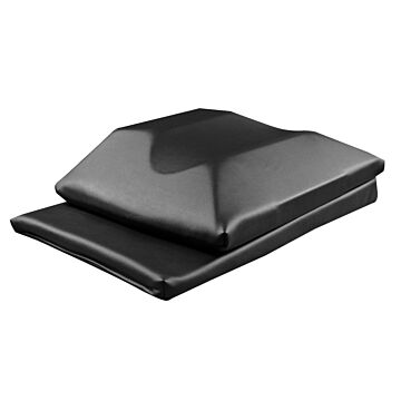 Interventional Supine Pillow System