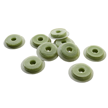 Radiology/Mammography/Radiation Therapy 2 mm Center Hole Multi-Modality Skin Marker 