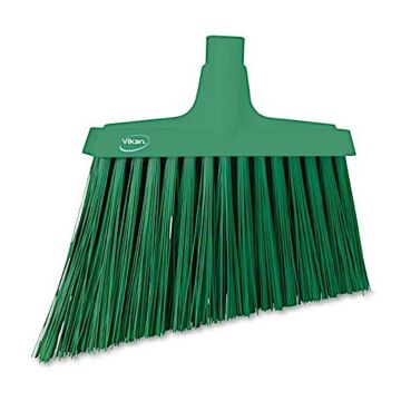 Angle-Cut Broom Head