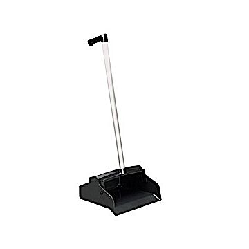 MRI Non-Magnetic Dust Pan w Handle