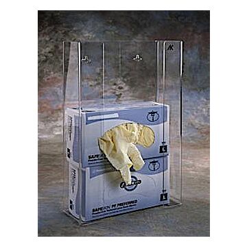 MRI Disposable Glove Box Holder (Quad)