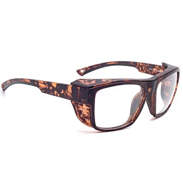 Model X25 Radiation Glasses