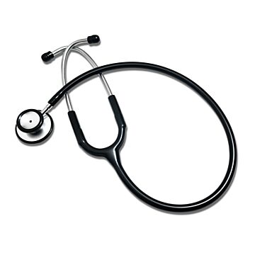 Stainless Steel Stethoscope