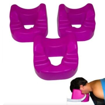 Prone Headrest (3-Pack)