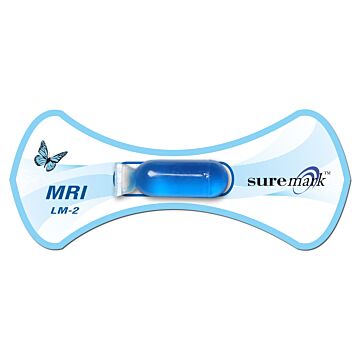 Suremark LiquiMark 15mm Tube MRI Marker