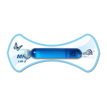 Suremark LiquiMark 30mm Tube MRI Marker