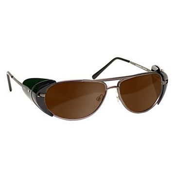 Laser Protective Glasses, IPL Brown Contrast Enhancement - Model #600-P