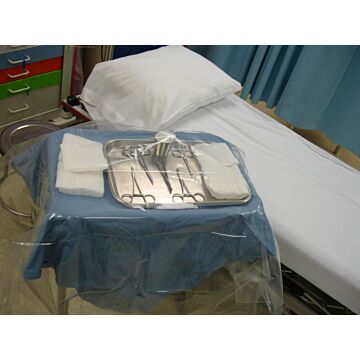 Sterile Mayo Stand Cover