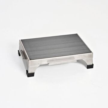 Stacking Interlocking Step Stool