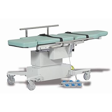 MD-250 Multi-Purpose 3-sectional Ultrasound Procedure Exam Table