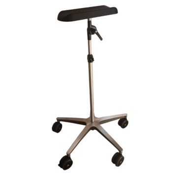 MRI Mobile Adjustable Injection Arm Stand