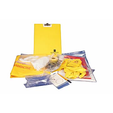 Minor Emergency Spill Kit