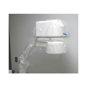 Sterile Mini C-Arm Draping System
