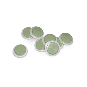 MRI/CT Multi-Modality - NO HOLE - Skin Marker (Jar of 50)