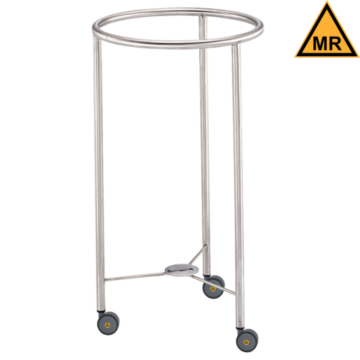 MRI Compatible Hamper