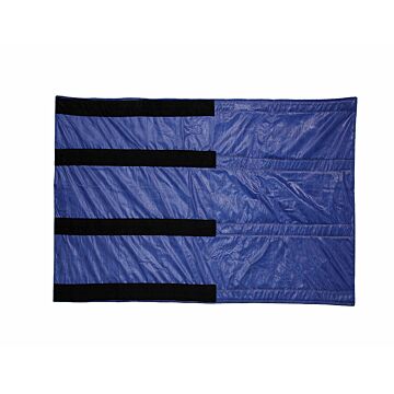 MRI CT Full Body Wrap Immobilizer