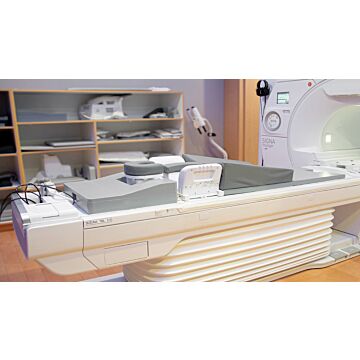 MRI Breast Positioning System