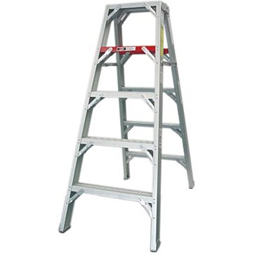 MRI step ladder