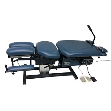 MT-AF Automatic Flexion Table