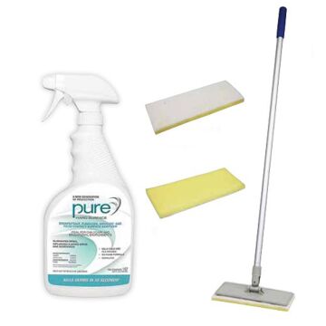MRI Room Cleaning Kit