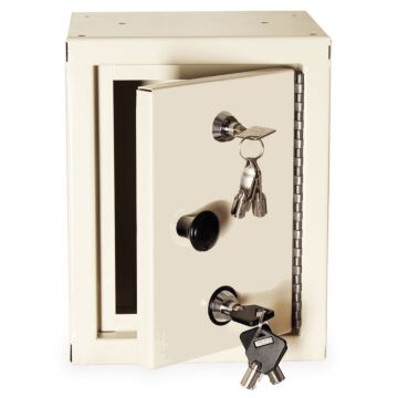 Mini Narcotic Cabinet