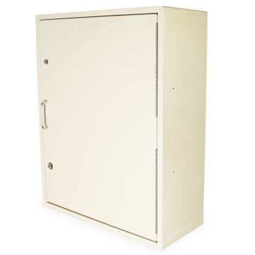 Large Narcotic Cabinet